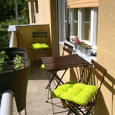Apartman Nona Rijeka Exterior photo