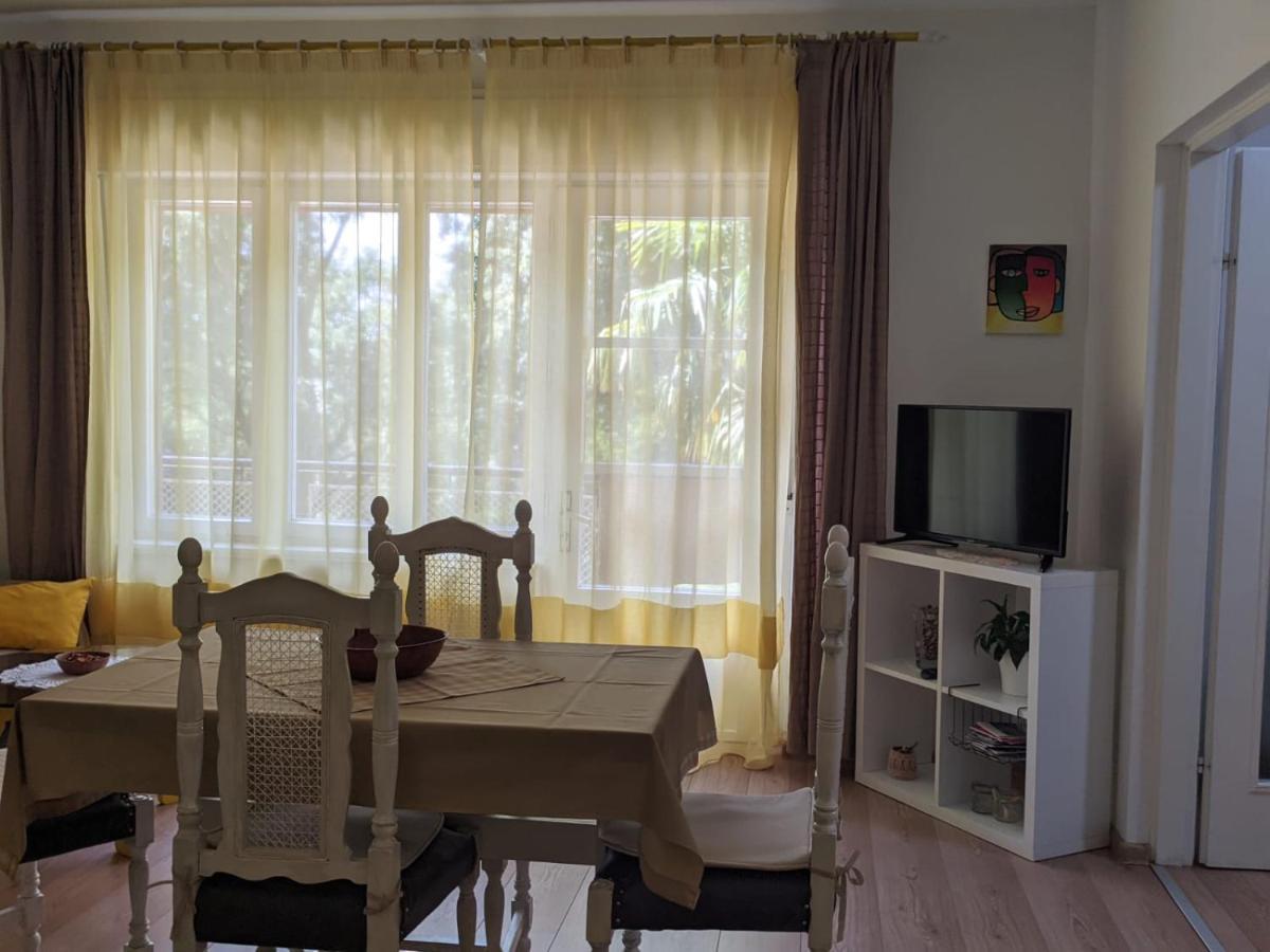 Apartman Nona Rijeka Exterior photo