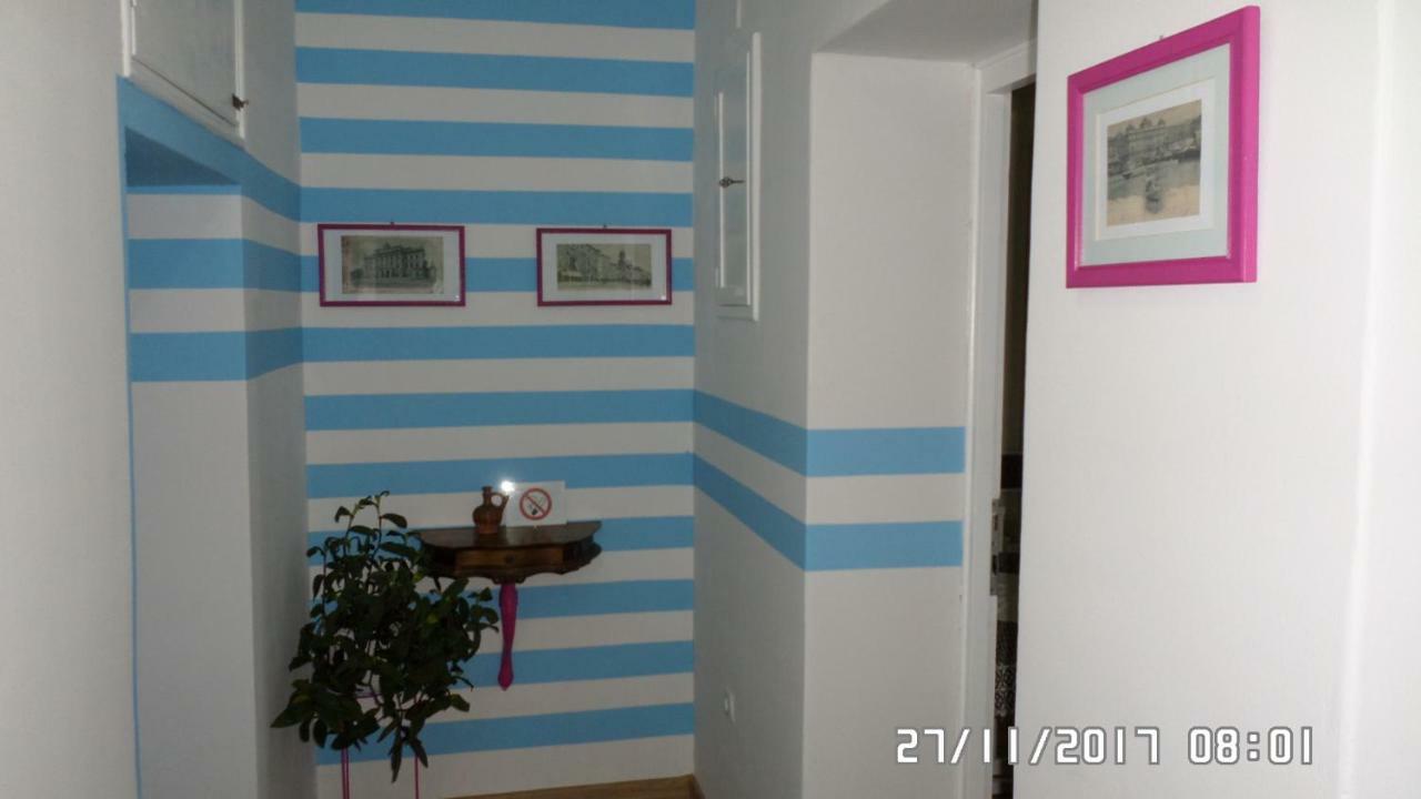 Apartman Nona Rijeka Exterior photo