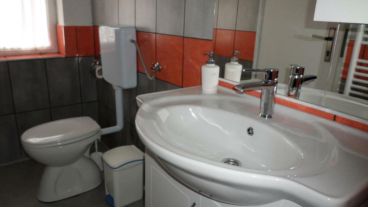 Apartman Nona Rijeka Exterior photo