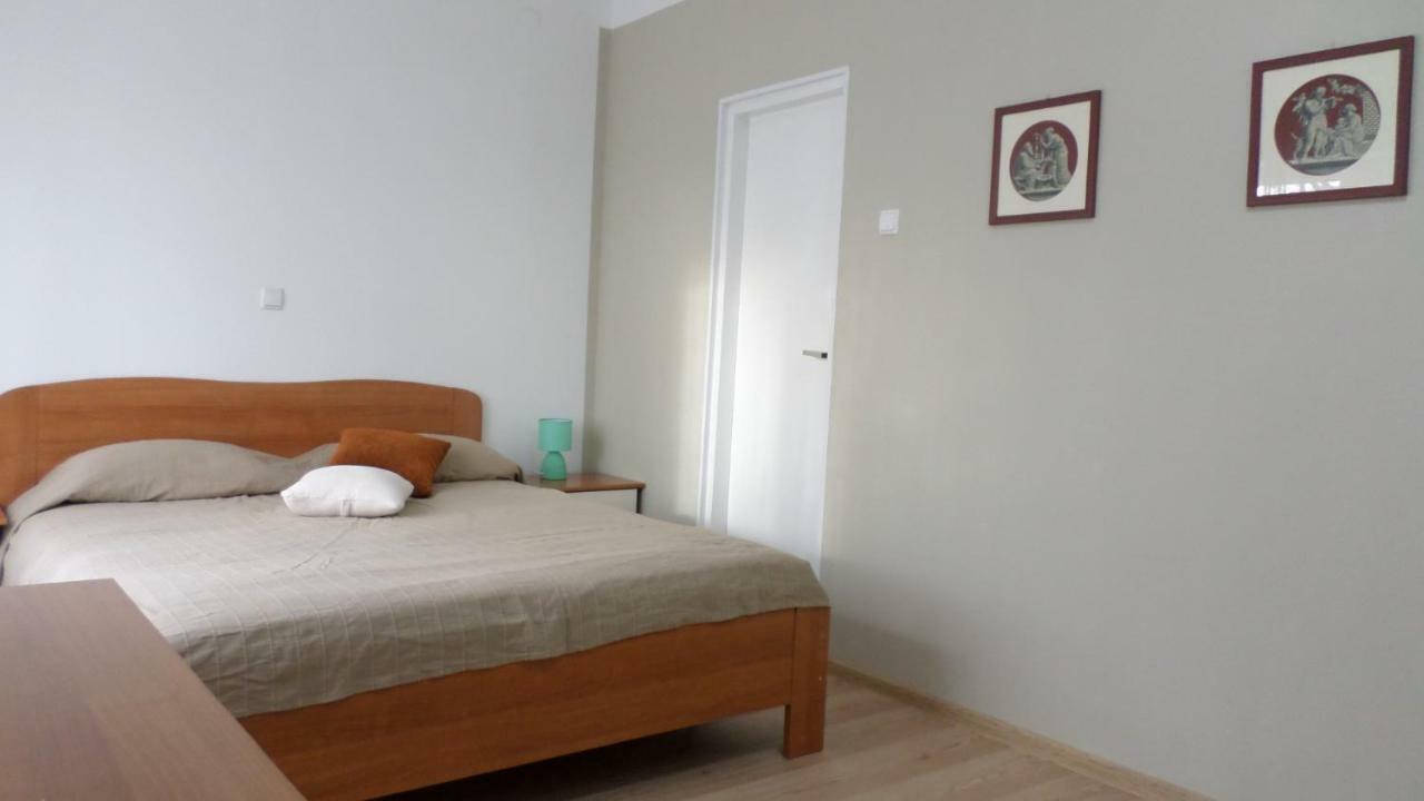 Apartman Nona Rijeka Exterior photo